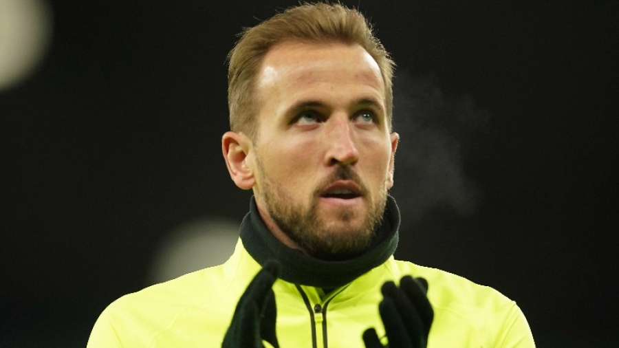 Τότεναμ: «Φουλάρει» για νέο συμβόλαιο ο Κέιν