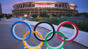 Η τηλεθέαση των Ολυμπιακών Αγώνων έπεσε κατά 42% στα μισά της διοργάνωσης!