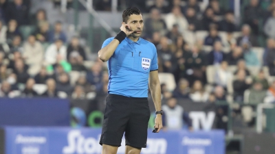 Βόλος: «Αστεία η αποβολή του Σι, κέρδισε δίκαια ο Παναθηναϊκός»