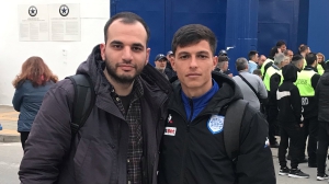 Ο Σταύρος Πήλιος στο BN Sports: «Ο ΠΑΣ Γιάννινα δεν θα έπρεπε να παλεύει για παραμονή – Στο τέλος θα χαμογελάσουμε»