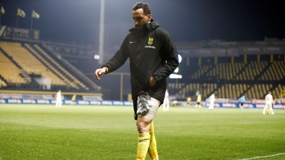 Κώστας Μήτρογλου: Το χρονικό της σίγασης ενός μεγάλου «κανονιού» (video)