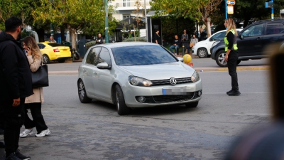 Σκάνδαλο στο ελληνικό μπάσκετ: Έφτασαν στην Ευελπίδων οι 6 συλληφθέντες