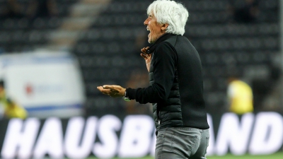 Γιοβάνοβιτς: «Ο ΠΑΟΚ κέρδισε δίκαια, ήταν καλύτερος»