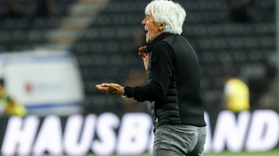 Γιοβάνοβιτς: «Ο ΠΑΟΚ κέρδισε δίκαια, ήταν καλύτερος»