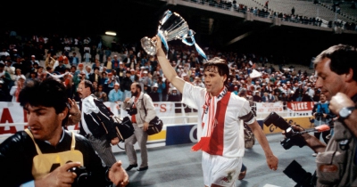 Η ημέρα που τα «μωρά» του Γιόχαν Κρόιφ ενηλικιωθήκαν στο ΟΑΚΑ! Άγιαξ-Λοκομοτίβ Λειψίας 1-0 (1987-video)