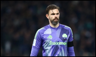 Παναθηναϊκός: Επιστρέφει στην Πολωνία ο Ντραγκόφσκι!