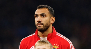 Παυλίδης: «Η πίστη ήταν εκεί - Μαζί Benfiquistas!»