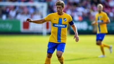 Aftonbladet.se: «Έτοιμος για την ΑΕΚ ο Φράνσον!»