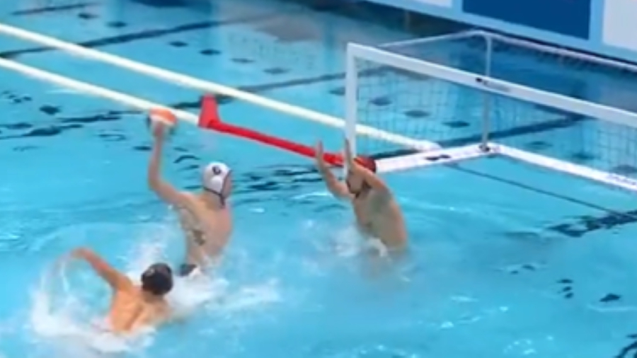 Με αντίπαλο το Μαυροβούνιο η Εθνική για την πέμπτη θέση (video)