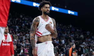 Με έντεκα ο Ολυμπιακός κόντρα στη Μύκονο Betsson - Ποιοι απουσιάζουν!