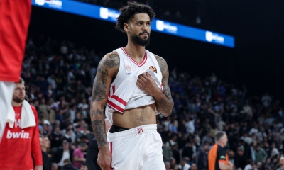 Με έντεκα ο Ολυμπιακός κόντρα στη Μύκονο Betsson - Ποιοι απουσιάζουν!