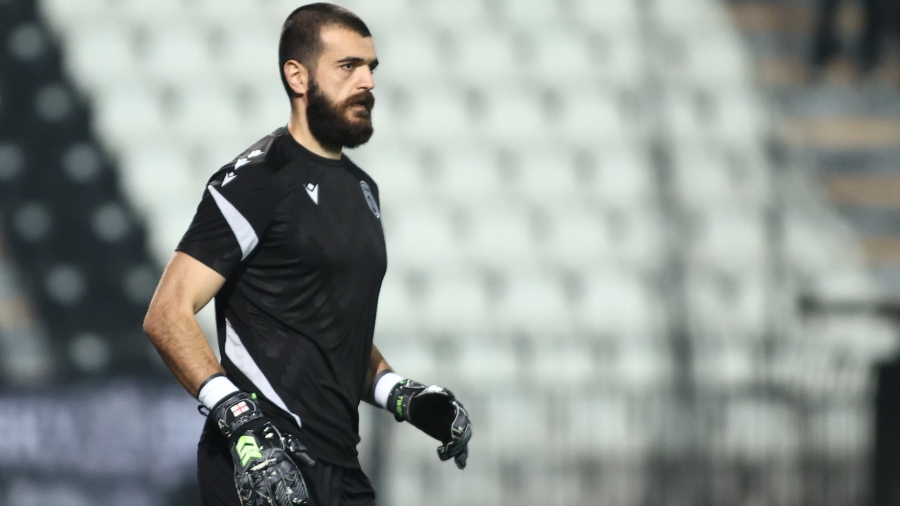 Ο Ατρόμητος συμφώνησε με τον ΠΑΟΚ για τον δανεισμό του Γκουγκεσασβίλι