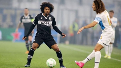 Γκεντουζί: «Έχει δυναμική ο ΠΑΟΚ, να υπερασπιστούμε το σκορ»