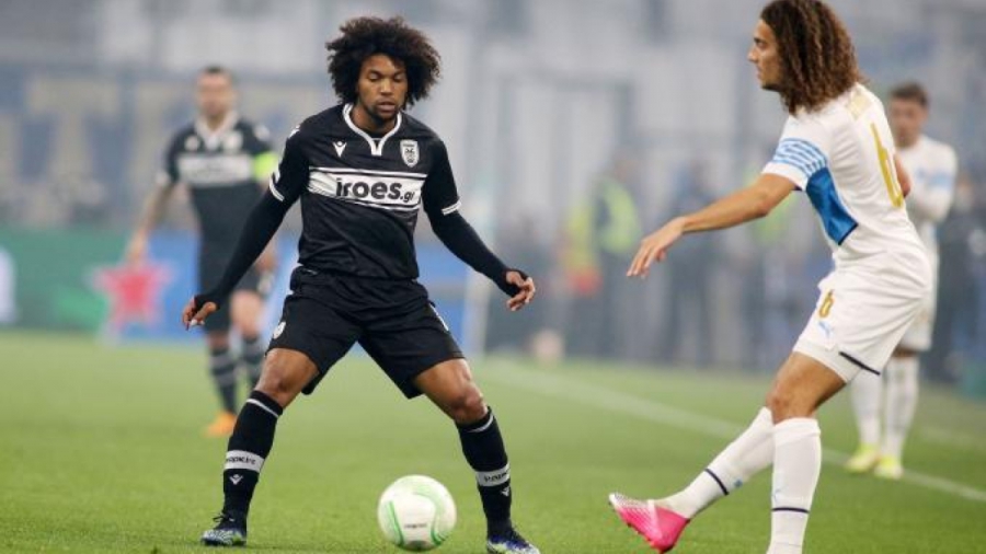 Γκεντουζί: «Έχει δυναμική ο ΠΑΟΚ, να υπερασπιστούμε το σκορ»