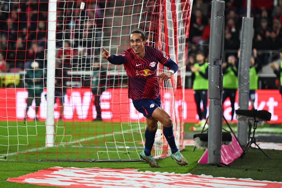 Κολωνία – Λειψία 1-5: «Διπλό» τετραετίας και… περιμένει την απάντηση της Ντόρτμουντ! (video)