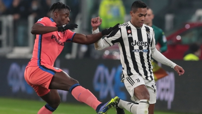 Νίκες γοήτρου, αλλά και κινήτρου, για Αταλάντα και Γιουβέντους!