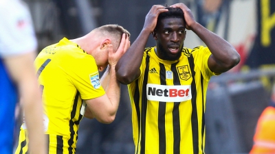 Βόμβα στον Άρη: Θα κατατεθεί έφεση για την αδειοδότηση – Κίνδυνος να «χάσει» την Ευρώπη!