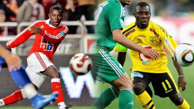 «Είκοσι χρόνια, Φρέντι Αντού»: Η άνοδος και η πτώση του απόλυτου wonderkid, μέσα από 10 clicks!