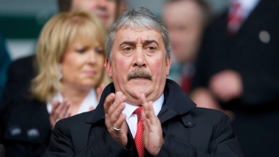 Λίβερπουλ: «Έφυγε» από την ζωή ο πρώην ιδιοκτήτης της ομάδας, Ντέιβιντ Μουρς