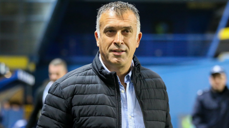 Παναιτωλικός: Επίσημη η επιστροφή του Αναστασίου στο Αγρίνιο (pic)