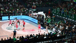 Παναθηναϊκός: Καταγγελία στον ΕΣΑΚΕ για την ανακοίνωση του Ολυμπιακού κατά της ΕΡΤ