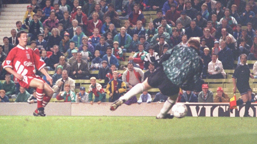 Λίβερπουλ: Η μέρα που εκτοξεύτηκε το «αστέρι» του Ρόμπι Φάουλερ! (video)