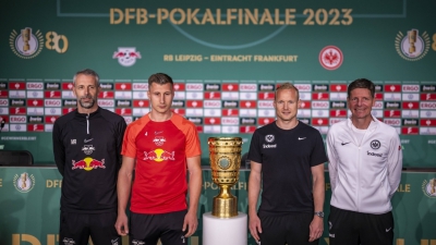 Λειψία – Άιντραχτ Φρανκφούρτης: Η μεταβολή στην απόλυτη ισορροπία της… ζυγαριάς που θα δώσει τρόπαιο και τα ντουέτα! (video)