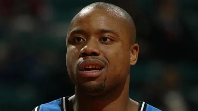 «Έφυγε» σε ηλικία 42 ετών ο Μπράντον Χάντερ, πρώην μπασκετμπολίστας του Παναθηναϊκού