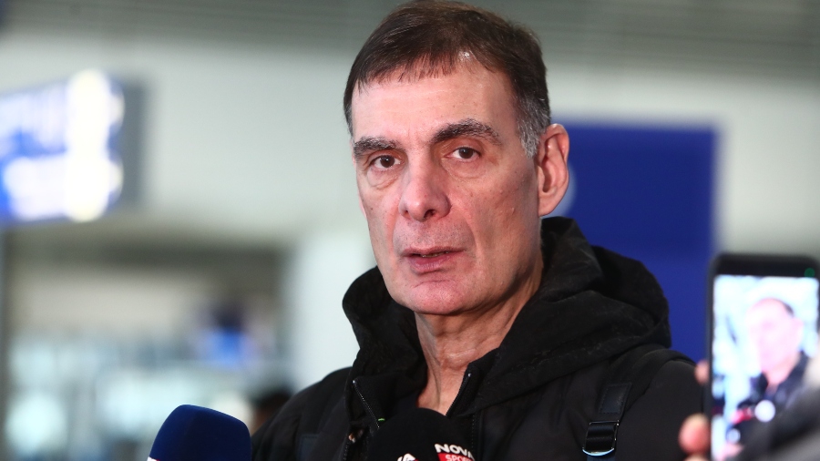 Μπαρτζώκας: «Ψυχολογικά δεν είμαστε στα καλύτερά μας, αλλά προχωράμε»