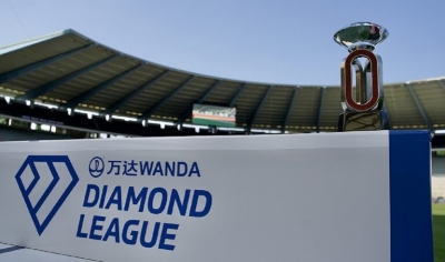 Diamond League: Τα αγωνίσματα στους αγώνες της σειράς