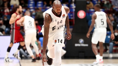 Η Μπαχτσεσεχίρ ανακοίνωσε την απόκτηση του Τζέιμς Γκιστ!