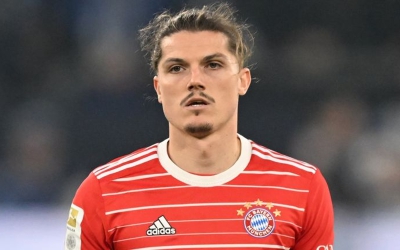 Στο Μάντσεστερ ο Σάμπιτζερ για να τελειώσει την μεταγραφή του στην Γιουνάιτεντ!