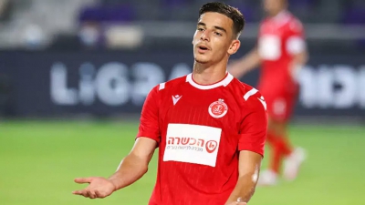 Ντόρον Λάιντνερ: Ο Ολυμπιακός κλέβει για δεύτερη φορά παίκτη από το Top 5 των πρωταθλημάτων της Ευρώπης!