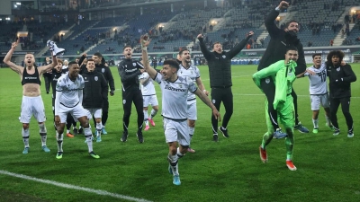 ΠΑΟΚ: Ο Ραζβάν Λουτσέσκου, η αυτογνωσία και μια απόδειξη σε όλη την Ευρώπη (video)