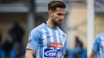 Επιβεβαιώθηκαν οι φόβοι: Ρήξη χιαστού ο Πέδρο Κόντε - Περνάει σύντομα την πόρτα του χειρουργείου!