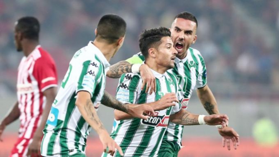 Κουρμπέλης: «Όλοι μαζί, μέχρι το τέλος»!