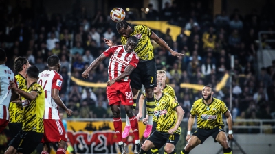 ΑΕΚ: Όλα σε μία κλωστή με κατάθεση ψυχής – Η πίεση, οι ευκαιρίες, η κριτική και ο «αστείρευτος» Ολυμπιακός