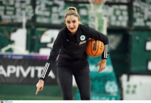 «Ίσως να μην είσαι εξοικειωμένη με τη λέξη - Ντροπή σου!»: Ηχηρό μήνυμα του ΠΑΣ στη Σελέν Ερντέμ!