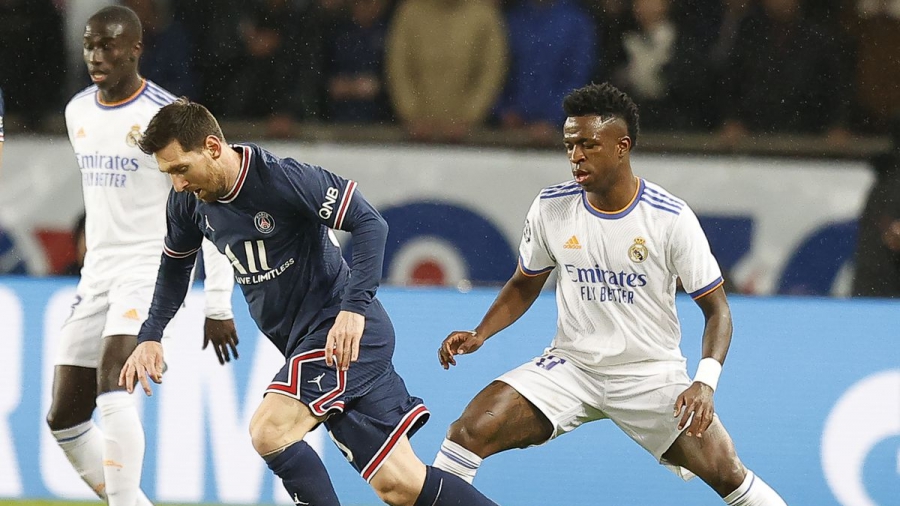 Ένα από τα φαβορί αποχαιρετά σήμερα το Champions League!