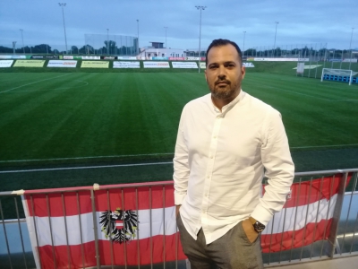 Το σχόλιο του Δημήτρη Σπηλιόπουλου μετά την ήττα του Ολυμπιακού από τη Μπίλεφελντ (video)