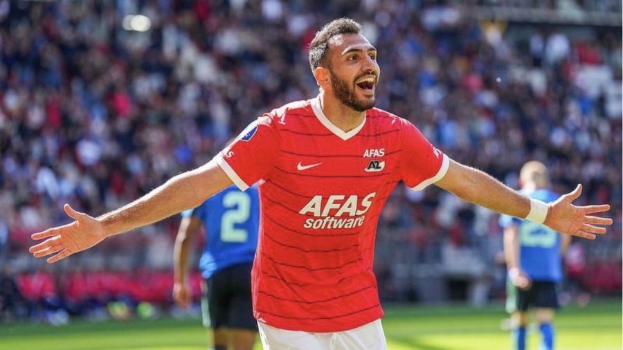 Gazzetta Dello Sport: «Πιθανός στόχος της Μίλαν ο Παυλίδης»