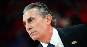 Σκαριόλο: «Κάναμε καλό παιχνίδι, με ελεγχόμενο ρυθμό - Ο Γκαρούμα χτύπησε, δεν ξέρουμε...»
