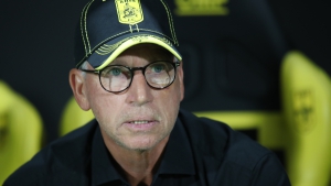 Άλαν Πάρντιου: Πέτυχε ήδη μια νίκη με τον Άρη, όσες είχε και στις τρεις προηγούμενες ομάδες που ανέλαβε!