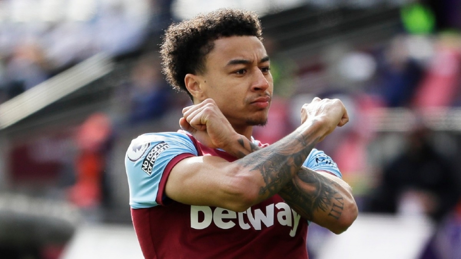 Πάει για το «μπαμ» με τον Λίνγκαρντ η Γουέστ Χαμ!