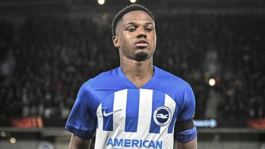 Πρώτη ευρωπαϊκή νίκη για Μπράιτον και... φωτιά στον όμιλο της ΑΕΚ!