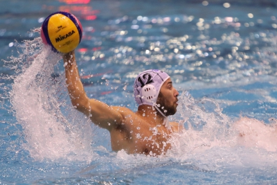 Eθνική πόλο ανδρών: Στην Ιταλία για το «Sardinia Cup 2022»