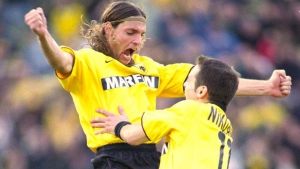 O Φερνάντο Νάβας στο BN Sports για τα 45α γενέθλια του: «Μακάρι να δω την ΑΕΚ στην Αγιά Σοφιά - Με τον Τσιάρτα είχαμε... τηλεπάθεια!» (video)