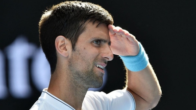 Νόβακ Τζόκοβιτς: Συνέντευξη Τύπου για το... χάος στην Αυστραλία στις 15:00 ώρα Ελλάδας!