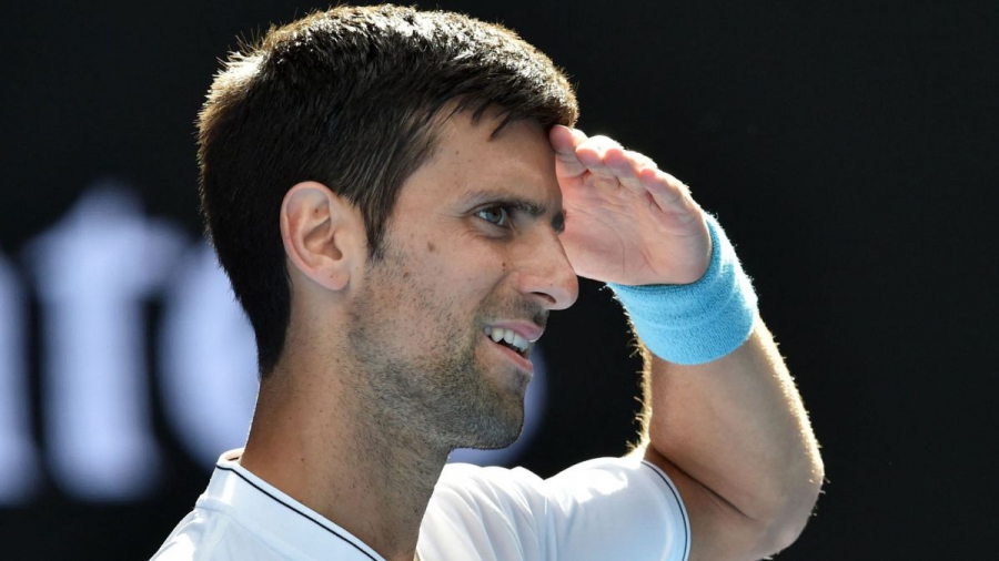 Νόβακ Τζόκοβιτς: Συνέντευξη Τύπου για το... χάος στην Αυστραλία στις 15:00 ώρα Ελλάδας!