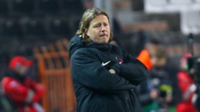 Χένρικσεν: «Συγχαρητήρια στον ΠΑΟΚ, ήταν καλύτερος»